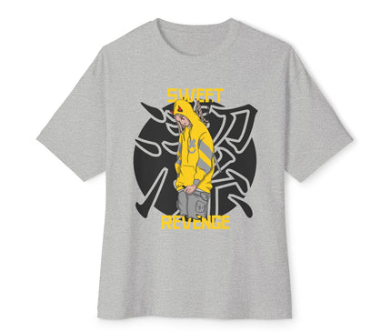 Sweet Revenge Oversized T-Shirt