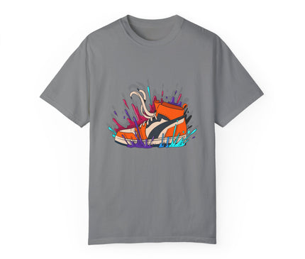 Sneaker Splash Premium T-Shirt