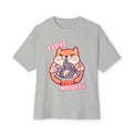 Athletic Heather / XS