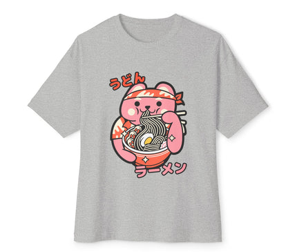 Ramen Lover Oversized T-Shirt
