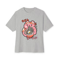 Athletic Heather / XS