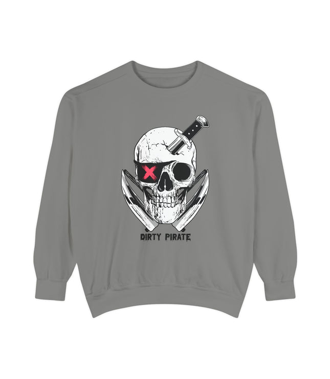 Dirty Pirate Premium Sweatshirt