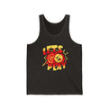 Charcoal Black Tri-Blend / XS