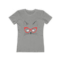 Heather Grey / S