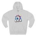 Heather Grey / S