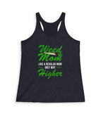 Tri-Blend Vintage Black