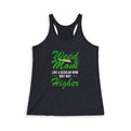 Tri-Blend Vintage Black / XS