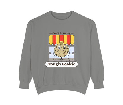 Tough Cookie Premium Sweatshirt