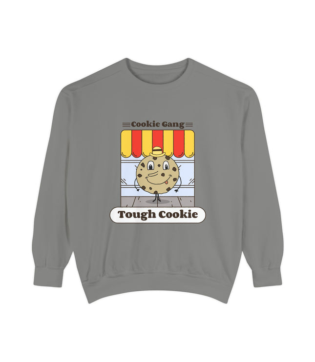 Tough Cookie Premium Sweatshirt
