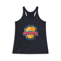 Tri-Blend Vintage Black / XS