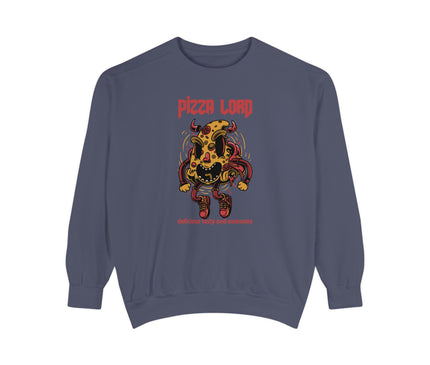 Pizza Lord Premium Sweatshirt