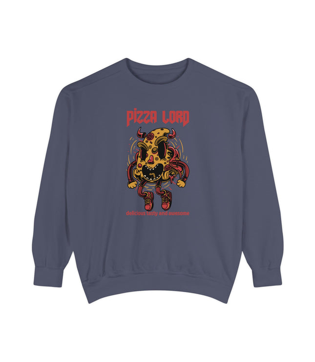 Pizza Lord Premium Sweatshirt