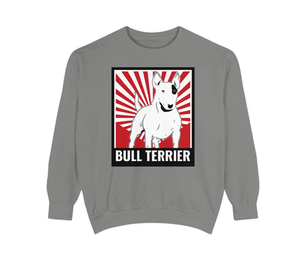 Bull Terrier Premium Sweatshirt