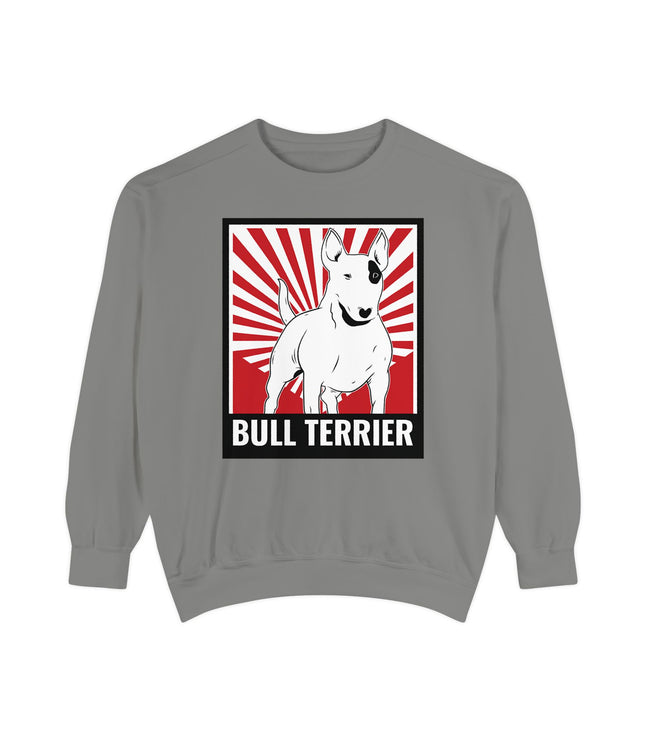 Bull Terrier Premium Sweatshirt
