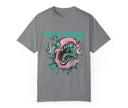 The King Premium T-Shirt