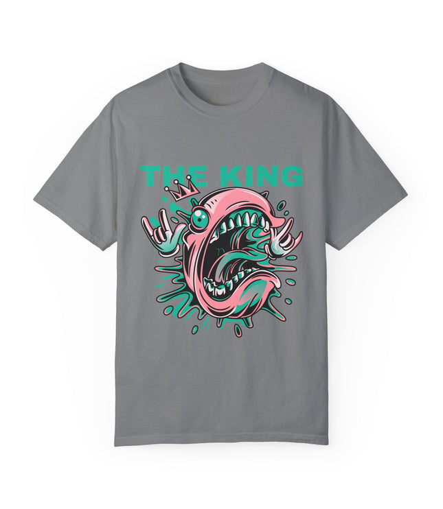 The King Premium T-Shirt