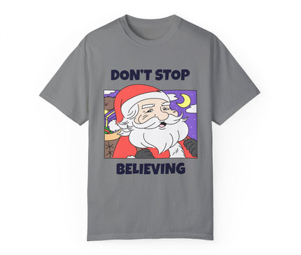 Don't Stop Believing Premium T-Shirt