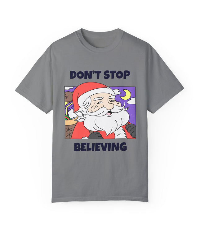 Don't Stop Believing Premium T-Shirt