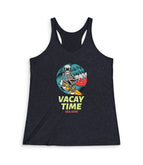 Tri-Blend Vintage Black