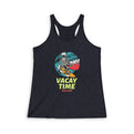 Tri-Blend Vintage Black / XS