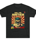 Tri-Blend Vintage Black