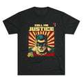 Tri-Blend Vintage Black / S