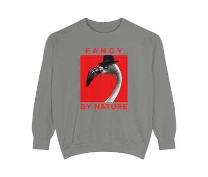 Fancy By Nature Premium Sweatshirt