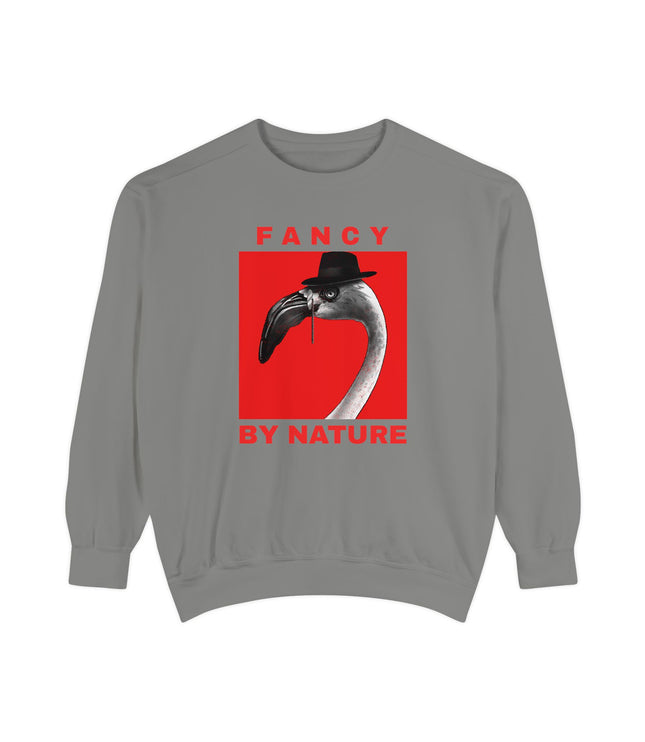 Fancy By Nature Premium Sweatshirt