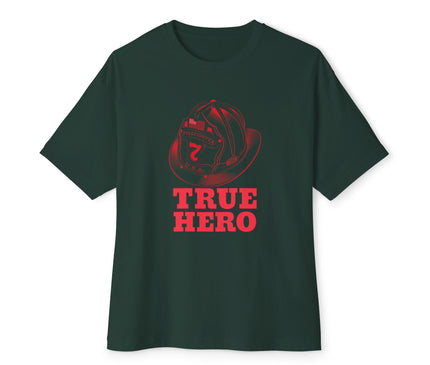 True Hero Oversized T-Shirt