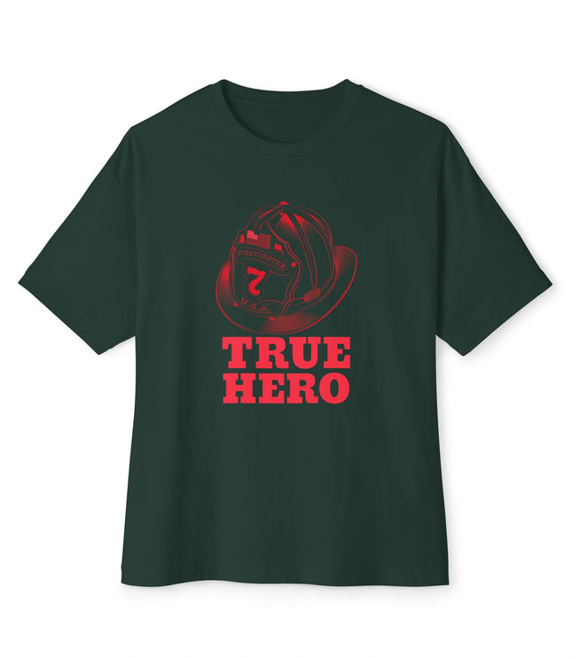 True Hero Oversized T-Shirt