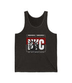 Charcoal Black Tri-Blend