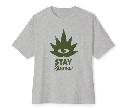 Stay Stoned Oversized T-Shirt