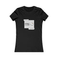 Black / S