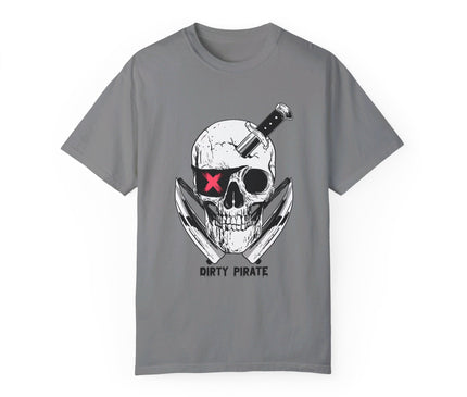 Dirty Pirate Premium T-Shirt