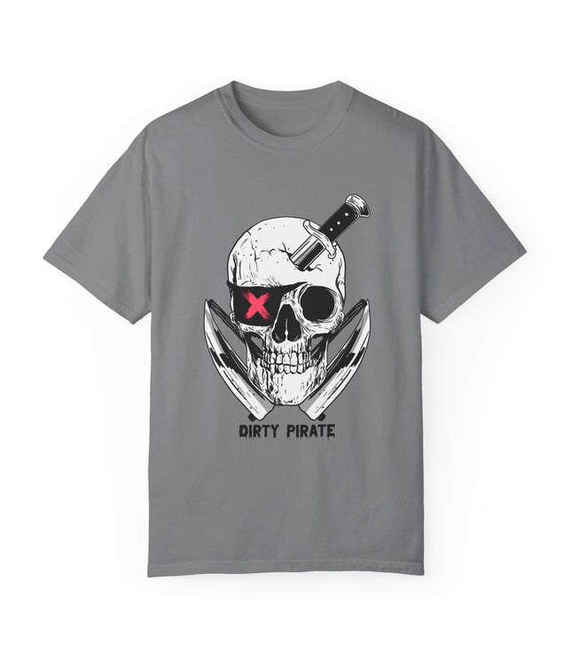 Dirty Pirate Premium T-Shirt