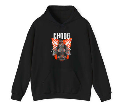 Chaos Classic Hoodie