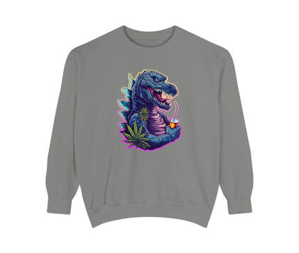 Lizard Premium Sweatshirt