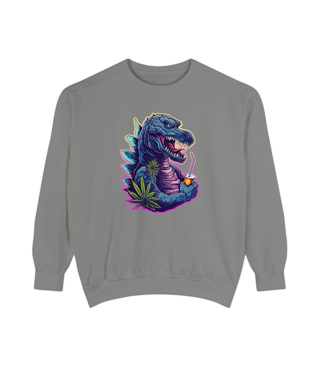 Lizard Premium Sweatshirt