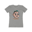 Heather Grey / S