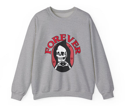 Forever Classic Crewneck Sweatshirt