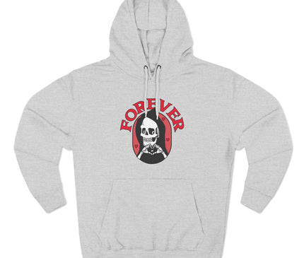 Forever Premium Pullover Hoodie