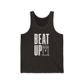 Charcoal Black Tri-Blend / XS