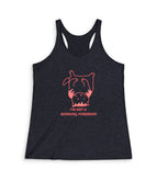 Tri-Blend Vintage Black