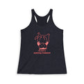 Tri-Blend Vintage Black / XS