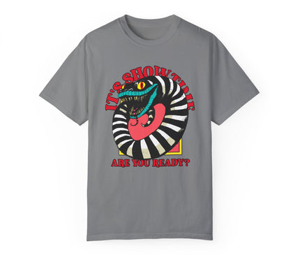 It's Show Time Premium T-Shirt