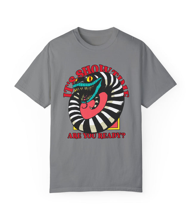 It's Show Time Premium T-Shirt