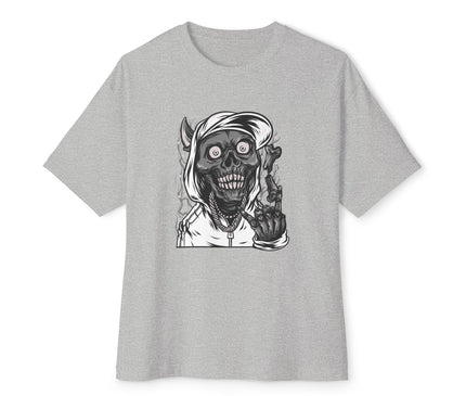 Immortal Gangster Oversized T-Shirt