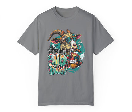 No Diddy Goat Premium T-Shirt