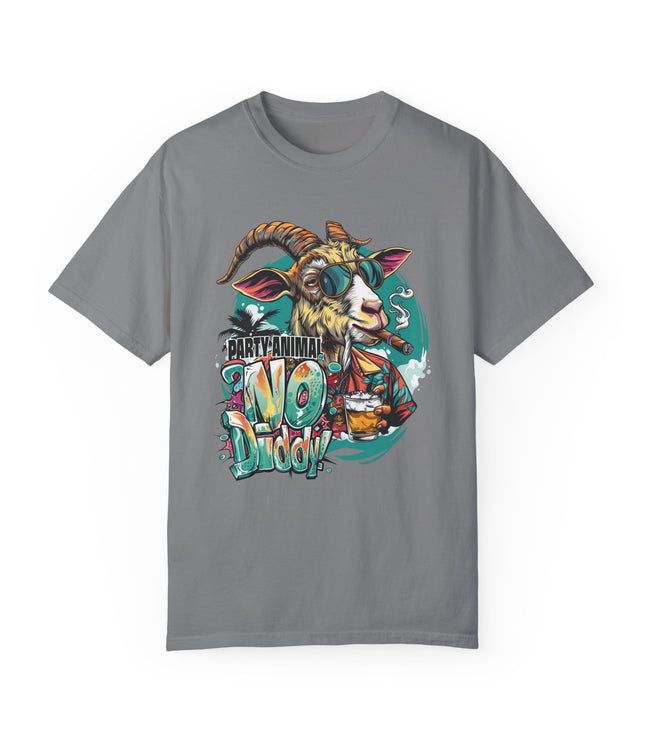 No Diddy Goat Premium T-Shirt