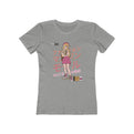 Heather Grey / S